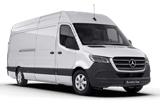 Van Hire Camborne - 4 MTR Sprinter - Van hire Camborne