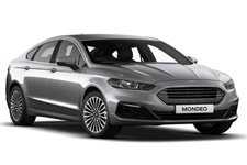 Van Hire Camborne - Mondeo - car hire Camborne