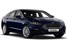 Van Hire Camborne - Mondeo Auto - car hire Camborne