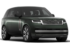 Van Hire Camborne - Range Rover - car hire Camborne