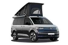 Van Hire Camborne - VW Campervan - Van hire Camborne